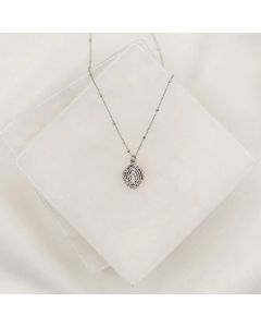 Miraculous Petite Necklace