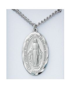 Miraculous Medal