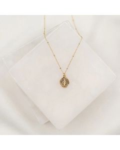Miraculous Petite Necklace