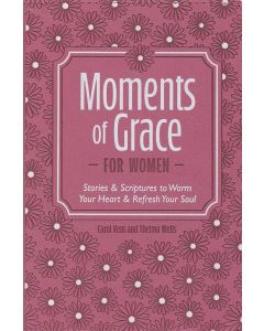 Moments of Grace for Women