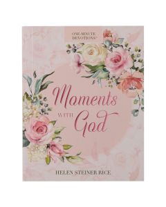 Moments with God