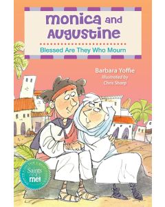 Monica and Augustine