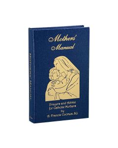 Mothers Manual Bk HC