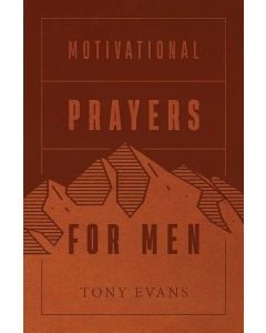 Motivational Prayers for Men