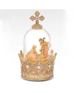 Musical Holy Family Dome