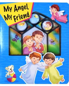 My Angel My Friend