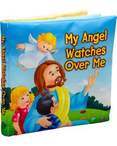 My Angel Watches over Me