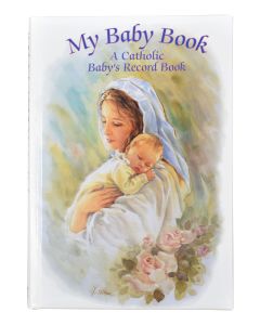 My Baby Book
