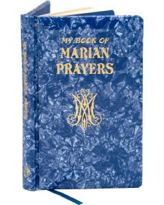 My Book of Marian Prayers