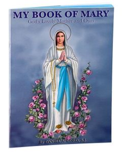 My Book of Mary