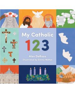 My Catholic 123