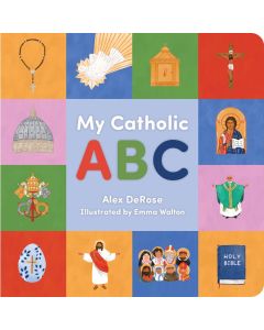 My Catholic ABC