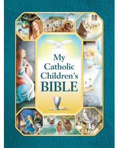 My Catholic Childrens Bible
