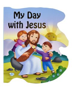 My Day with Jesus