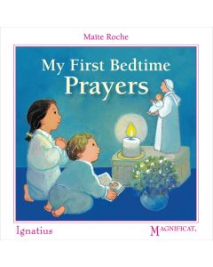 My First Bedtime Prayers