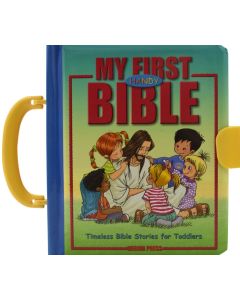My First Handy Bible