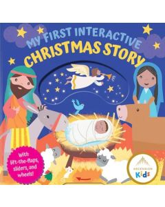 My First Interactive Christmas