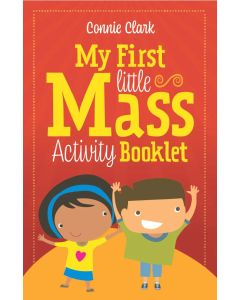 My First Little Mass Activity