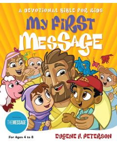 My First Message Kids