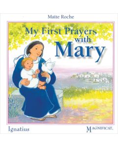 My First Prayers with Mary