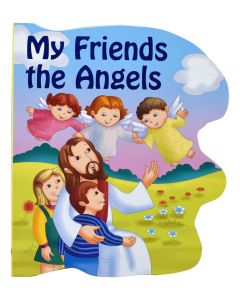 My Friends the Angels