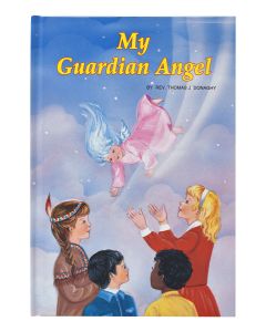 My Guardian Angel