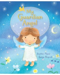 My Guardian Angel