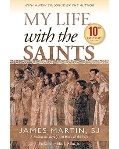 My Life with the Saints