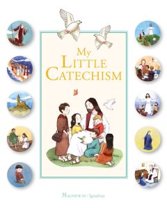 My Little Catechism
