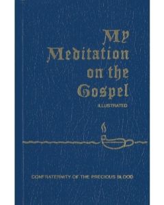 My Meditation on the Gospel