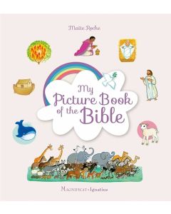 My Picture Book of the Bible