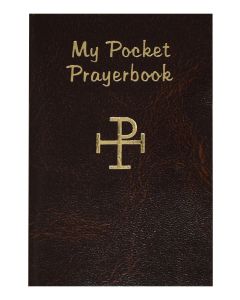 My Pocket Prayerbook