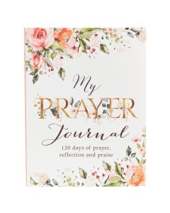 My Prayer Journal