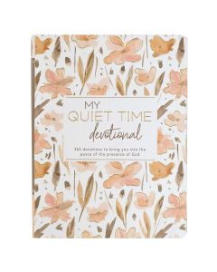 My Quiet Time Devotional