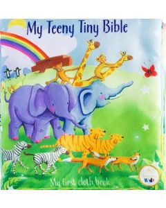 My Teeny Tiny Bible