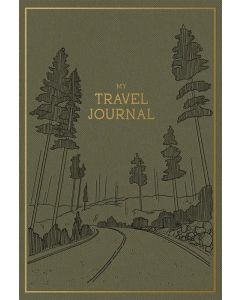 My Travel Journal