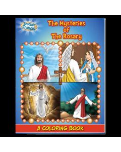 Mysteries of the Rosary