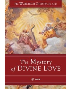 Mystery of Divine Love
