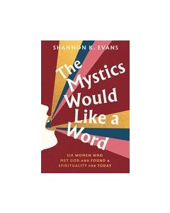 Mystics Would Like a Word