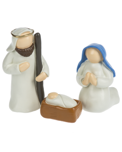 Nativity 3pc