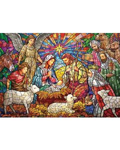 Nativity Advent Calendar