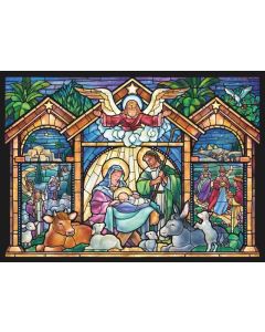 Nativity Christmas Cards