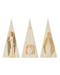 Nativity Pyramid