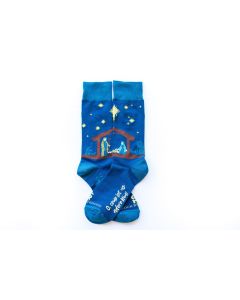 Nativity Socks