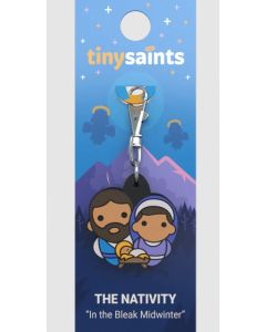 Nativity Tiny Saint