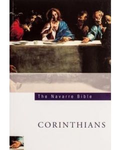 Navarre Bible Corinthians