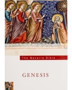 Navarre Bible Genesis