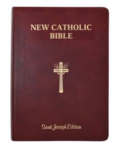 NCB Giant Print Bible