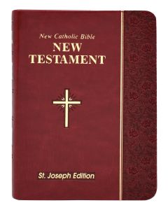 NCB New Testament