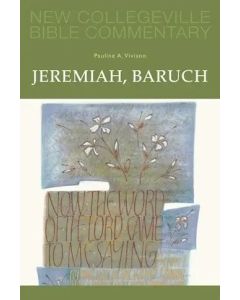 NCBC Jeremiah, Baruch